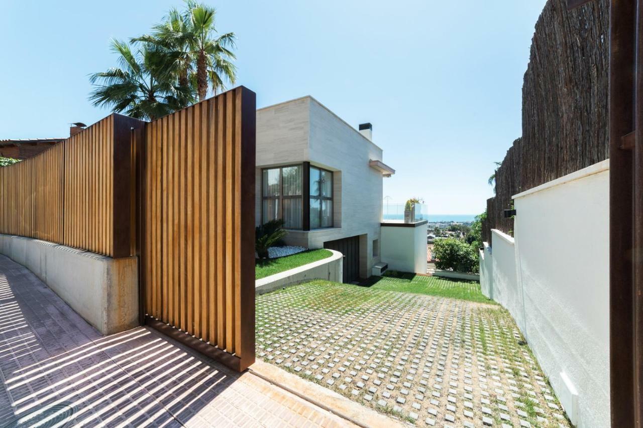 Apartment Ag Sitges