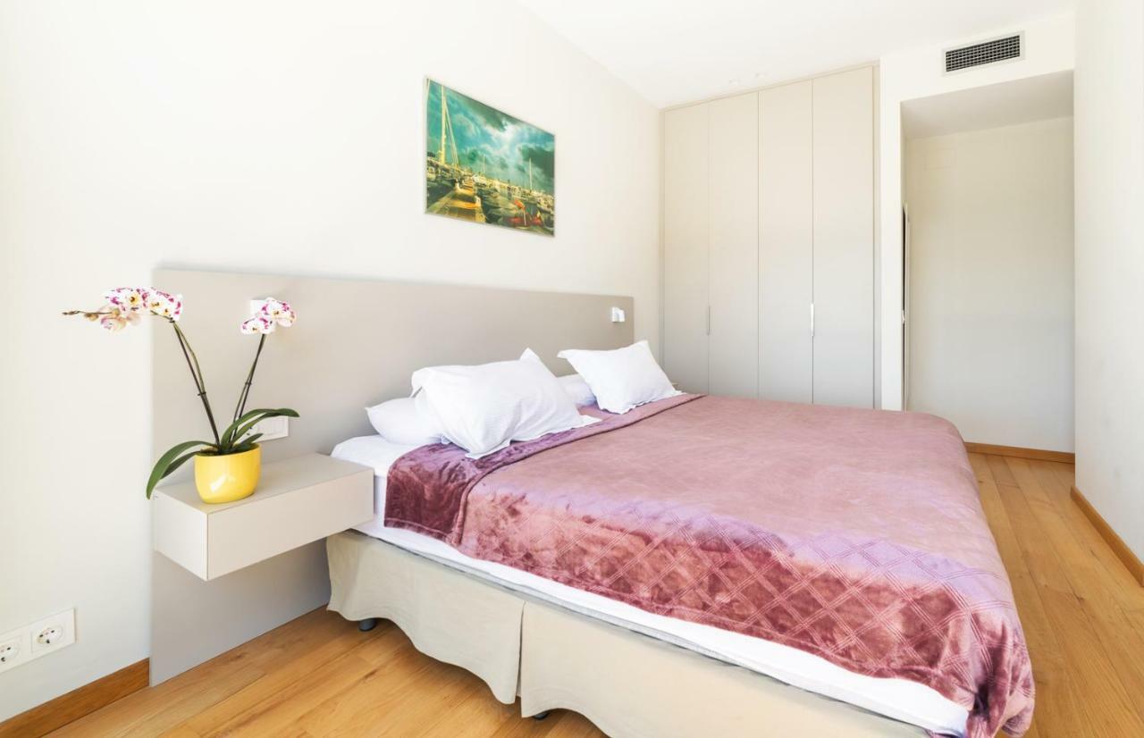 Apartment Ag Sitges