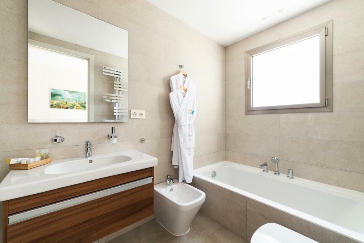 Apartamento Ag Sitges
