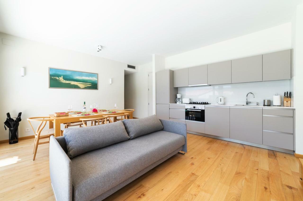 Ag Apartamento Sitges